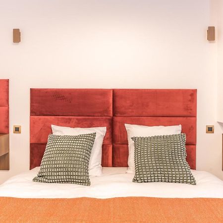 Charming And Cosy Apartment For 4 Guests パリ エクステリア 写真
