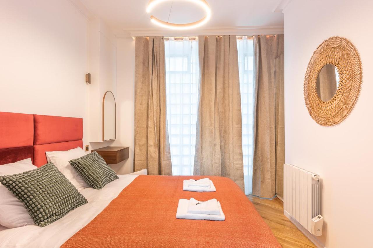 Charming And Cosy Apartment For 4 Guests パリ エクステリア 写真